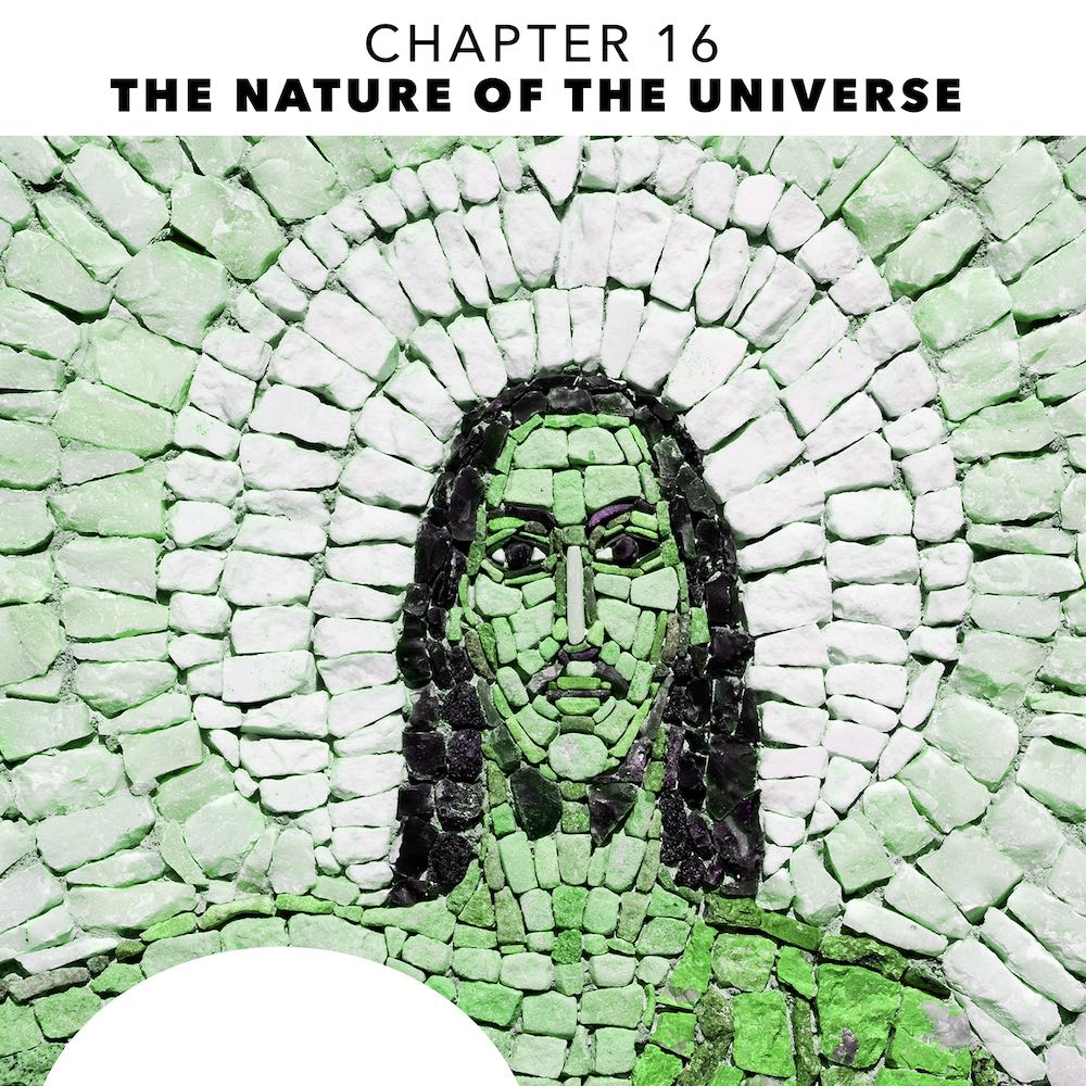 Verdict on Jesus Chapter 16 - The Nature of the Universe